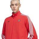 Casaco Benfica Adidas Originals 2025/26 - Vermelho