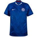 Camisa do Chelsea home 25/26
