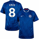 Camisa Chelsea home 25/26