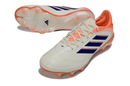 Chuteira Adidas Copa Pure III Elite FG - Coral Blaze Pack com design moderno e tecnologia de tração avançada.