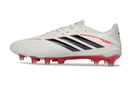 Chuteira Adidas Copa Pure IV Elite FG - Born For Goals Pack com design elegante e tecnologia avançada para desempenho otimizado.