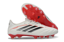Chuteira Adidas Copa Pure IV Elite FG - Born For Goals Pack com design sofisticado e tecnologia de ponta.