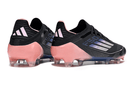 Chuteira Adidas F50 FG Elite Preta e Azul