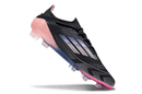 Chuteira Adidas F50 FG Elite Preta e Azul