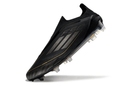 Chuteira Adidas F50 LL FG - Preta com design moderno e tecnologia para desempenho em campo