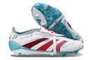 Chuteira Adidas Predator Elite FG Ed. "Japan" com design exclusivo e tecnologia de ponta.