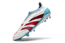 Chuteira Adidas Predator Elite FG LL - Ed. "Japan" com design exclusivo e tecnologia avançada.