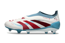 Chuteira Adidas Predator Elite FG LL - Ed. "Japan" com design exclusivo e tecnologia avançada.