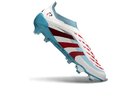 Chuteira Adidas Predator Elite FG LL - Ed. "Japan" com design exclusivo e tecnologia de ponta.