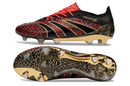 Chuteira Adidas Predator Elite FG - "Year of The Snake" com design exclusivo e tecnologia de ponta.