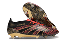Chuteira Adidas Predator Elite FG - "Year of The Snake" com design exclusivo e tecnologia de ponta.