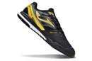 Chuteira Futsal Joma Regate Rebound IC Preta e Amarela