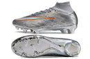 Chuteira Nike Air Zoom Mercurial FG Superfly IX Elite FG - Entrega Imediata - Detalhe do design e sola