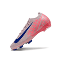 Chuteira Nike Air Zoom Mercurial FG Vapor 16 Rosa - design moderno e tecnologia de ponta para desempenho máximo.