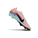 Chuteira Nike Air Zoom Mercurial FG Vapor 16 Nike United Pack, com design moderno e tecnologia avançada.