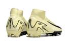 Chuteira Nike Air Zoom Mercurial Superfly 10 Edição Especial Elite FG com design elegante e tecnologia de ponta.