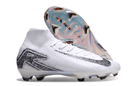 Chuteira Nike Air Zoom Mercurial Superfly 10 Edição EspecialElite FG com design inovador e tecnologia Air Zoom.