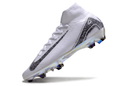 Chuteira Nike Air Zoom Mercurial Superfly 10 Edição EspecialElite FG em destaque com design elegante e tecnologia avançada.