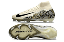 Chuteira Nike Air Zoom Mercurial Superfly 10 Elite FG com design único e tecnologia Air Zoom para melhor desempenho.