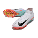 Chuteira Nike Air Zoom Mercurial Superfly 10 Elite FG Ed. "Sam Kerr" com design inovador e tecnologia de ponta.