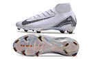 Chuteira Nike Air Zoom Mercurial Superfly 10 Edição EspecialElite FG com design premium e tecnologia Air Zoom