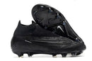 Chuteira Nike Gripknit Phantom GX Elite Dynamic Fit FG AllBlack