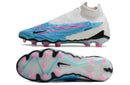 Chuteira Nike Gripknit Phantom GX Elite Dynamic Fit FG "Blast Pack"
