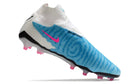 Chuteira Nike Gripknit Phantom GX Elite Dynamic Fit FG "Blast Pack"