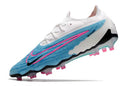 Chuteira Nike Gripknit Phantom GX Elite FG "Blast Pack"