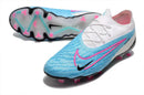 Chuteira Nike Gripknit Phantom GX Elite FG "Blast Pack"