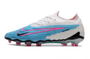 Chuteira Nike Gripknit Phantom GX Elite FG "Blast Pack"