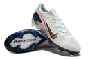 Chuteira Nike Mercurial Air Zoom Vapor 16 Edição Especial MDS9 Elite FG com design dinâmico e tecnologia de ponta.