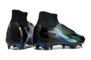 Chuteira Nike Mercurial Superfly 10 Edição Especial Cosmic FG com design exclusivo e tecnologia avançada.