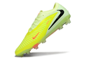 Chuteira Nike Phantom 6 Elite AG Amarela - Refresh Pack