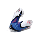 Chuteira Nike Phantom 6 Elite FG - "Attack Pack" vista lateral com cores vibrantes