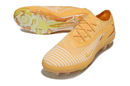 Chuteira Nike Phantom 6 Elite FG - Dourada