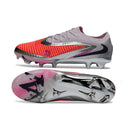 Chuteira Nike Phantom 6 Elite FG - Laranja "Alexia Putellas" - design moderno e inovador para futebol.