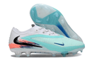 Chuteira Nike Phantom 6 Elite FG "New United Pack" com design inovador e premium para desempenho em campo.