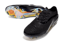 Chuteira Nike Phantom 6 Elite FG - Preta "AllBlack"