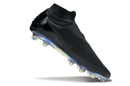 Chuteira Nike Phantom 6 Elite FG - Preta "AllBlack"