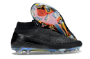 Chuteira Nike Phantom 6 Elite FG - Preta "AllBlack"
