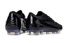 Chuteira Nike Phantom 6 Elite FG - Preta "AllBlack"