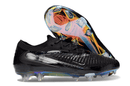 Chuteira Nike Phantom 6 Elite FG - Preta "AllBlack"