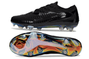 Chuteira Nike Phantom 6 Elite FG - Preta "AllBlack"