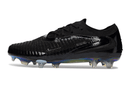 Chuteira Nike Phantom 6 Elite FG - Preta "AllBlack"