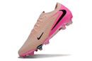 Chuteira Nike Phantom 6 Elite FG - Rosa