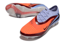 Chuteira Nike Phantom 6 Elite FG - Rosa e Laranja - Pack Scary Good
