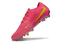 Chuteira Nike Phantom 6 Elite FG - Rosa e Verde nike