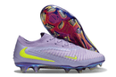 Chuteira Nike Phantom 6 Elite FG - Roxa e Amarela