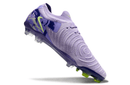 Chuteira Nike Phantom GX II Elite NU FG - Roxa - Pack United